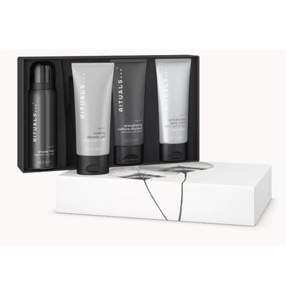 Coffret Cadeau "The Ritual of Homme"