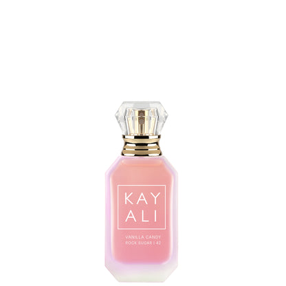 KAYALI Vanille Bonbons Rock Sugar | 42 Eau de Parfum