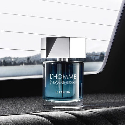 Yves Saint Laurent LHomme Le Parfum pour Homme