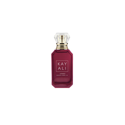 KAYALI Lovefest Burning Cherry | 48 Eau De Parfum