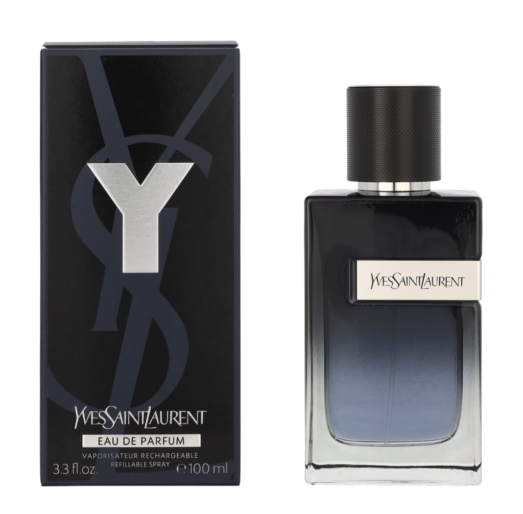 Yves Saint Laurent Y Eau de Parfum pour Homme