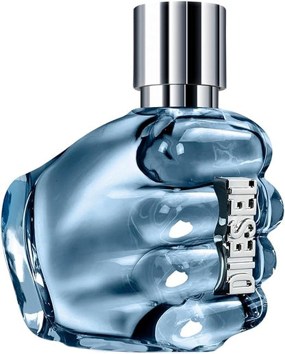 DIESEL Only The Brave - Eau de Toilette pour Homme