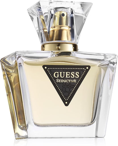 GUESS Seductive - Eau de Toilette pour Femme