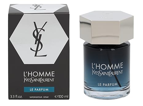 Yves Saint Laurent LHomme Le Parfum pour Homme