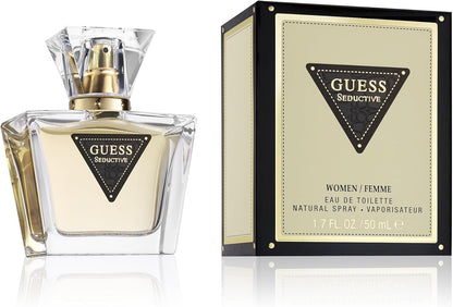 GUESS Seductive - Eau de Toilette pour Femme