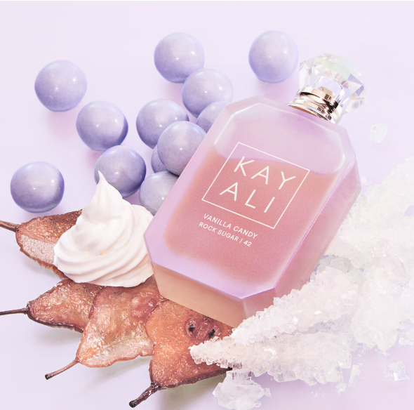 KAYALI Vanille Bonbons Rock Sugar | 42 Eau de Parfum