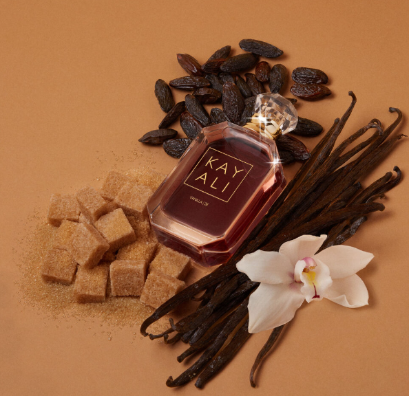 KAYALI Vanille | 28 Eau de Parfum Intense