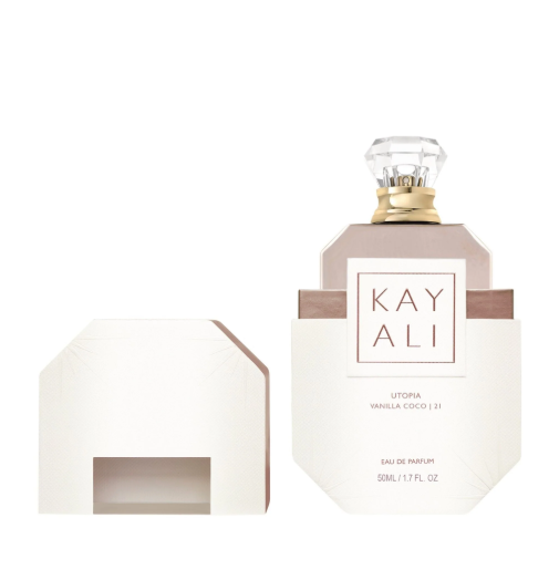 KAYALI Vanille Coco | 21 Eau de Parfum Intense