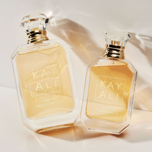 KAYALI Déjà Vu Fleur Blanche | 57 Eau de Parfum Intense