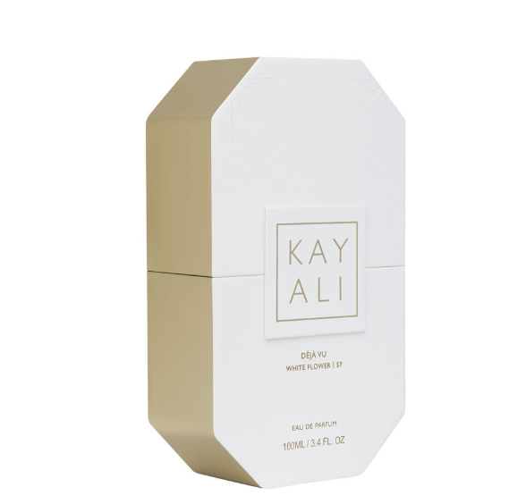 KAYALI Déjà Vu Fleur Blanche | 57 Eau de Parfum Intense