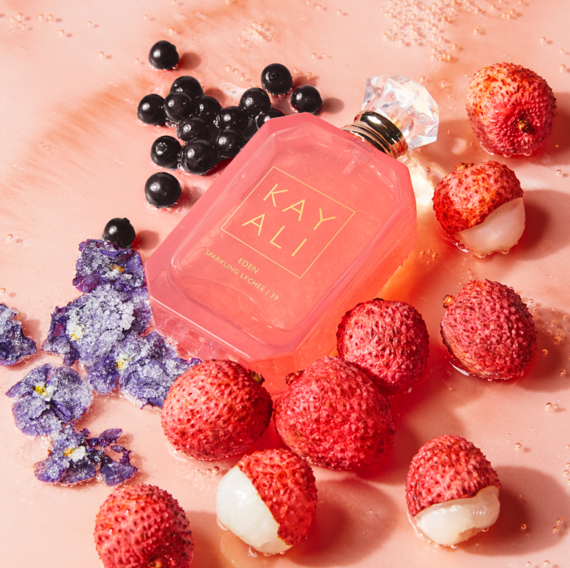 KAYALI Litchi Pétillant Eden | 39 Eau de Parfum