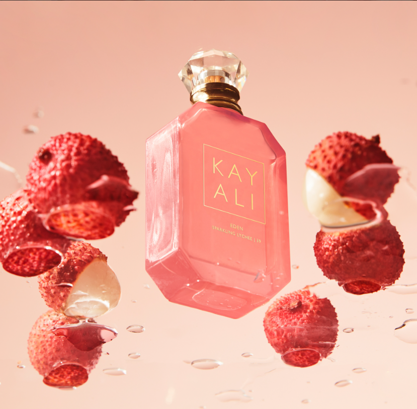 KAYALI Litchi Pétillant Eden | 39 Eau de Parfum