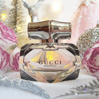 GUCCI Bamboo by Gucci - Eau de Parfum pour Femme