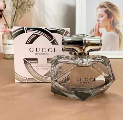 GUCCI Bamboo by Gucci - Eau de Parfum pour Femme