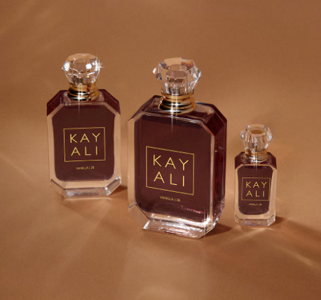 KAYALI Vanille | 28 Eau de Parfum Intense