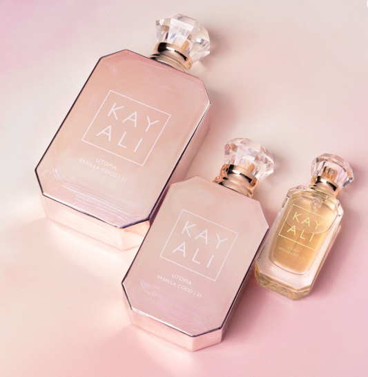 KAYALI Vanille Coco | 21 Eau de Parfum Intense