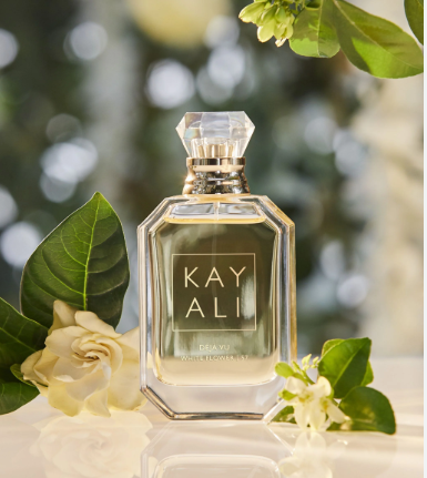 KAYALI Déjà Vu Fleur Blanche | 57 Eau de Parfum Intense