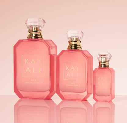 KAYALI Litchi Pétillant Eden | 39 Eau de Parfum