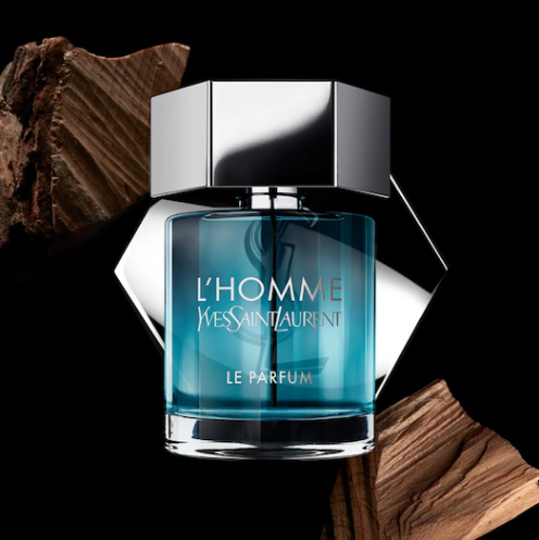 Yves Saint Laurent LHomme Le Parfum pour Homme