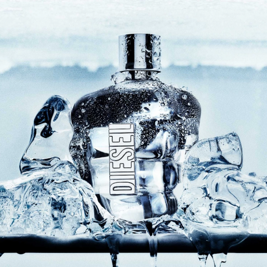 DIESEL Only The Brave - Eau de Toilette pour Homme