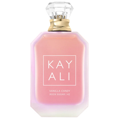 KAYALI Vanille Bonbons Rock Sugar | 42 Eau de Parfum