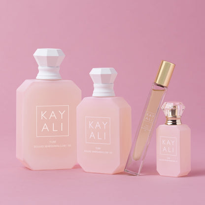 KAYALI Miam Boujee Guimauve | 81 Eau de Parfum Intense