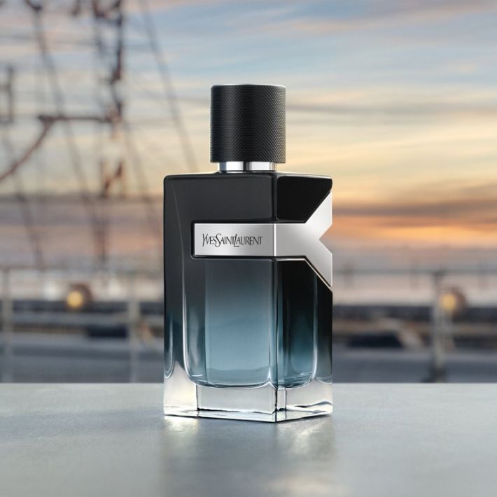 Yves Saint Laurent Y Eau de Parfum pour Homme