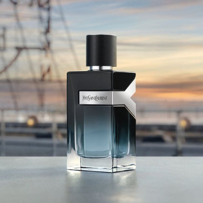 Yves Saint Laurent Y Eau de Parfum pour Homme